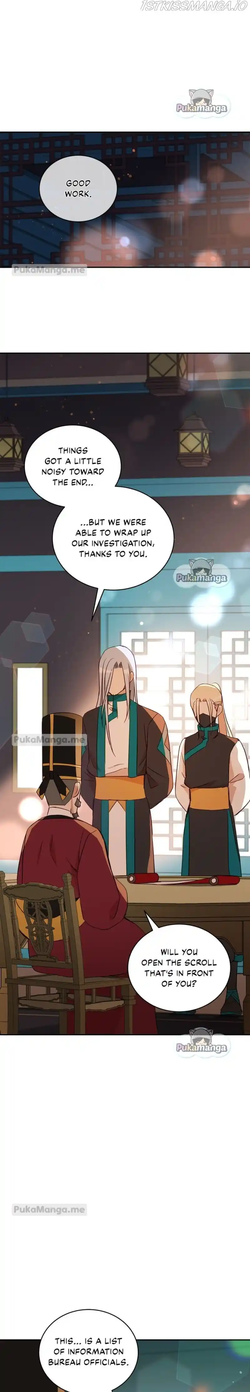 Contract Concubine Chapter 117