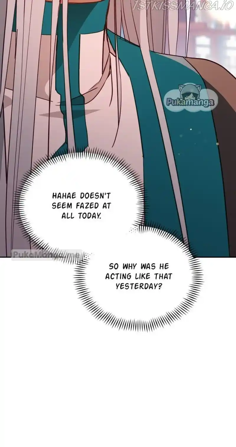 Contract Concubine Chapter 117