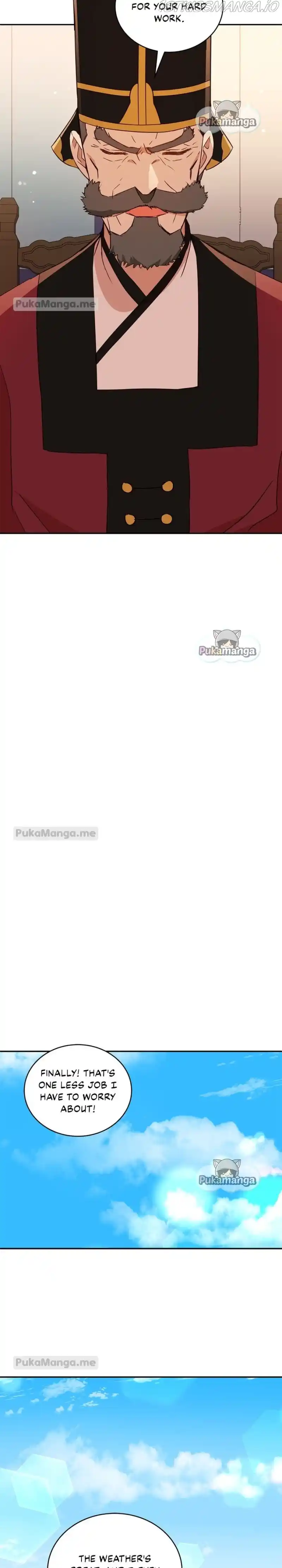 Contract Concubine Chapter 117