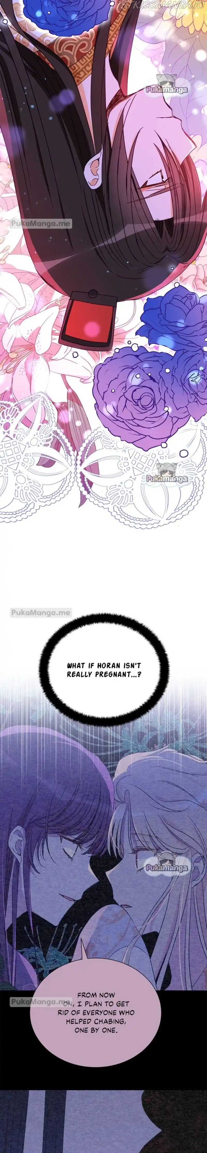 Contract Concubine Chapter 118