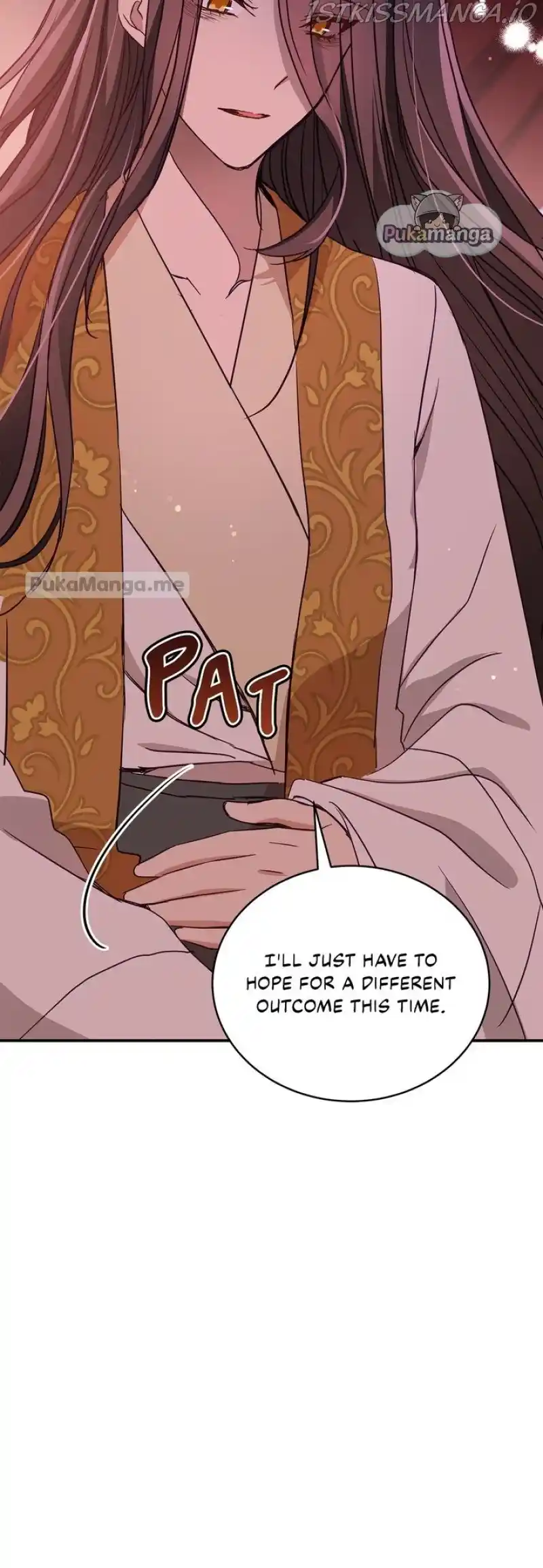 Contract Concubine Chapter 118