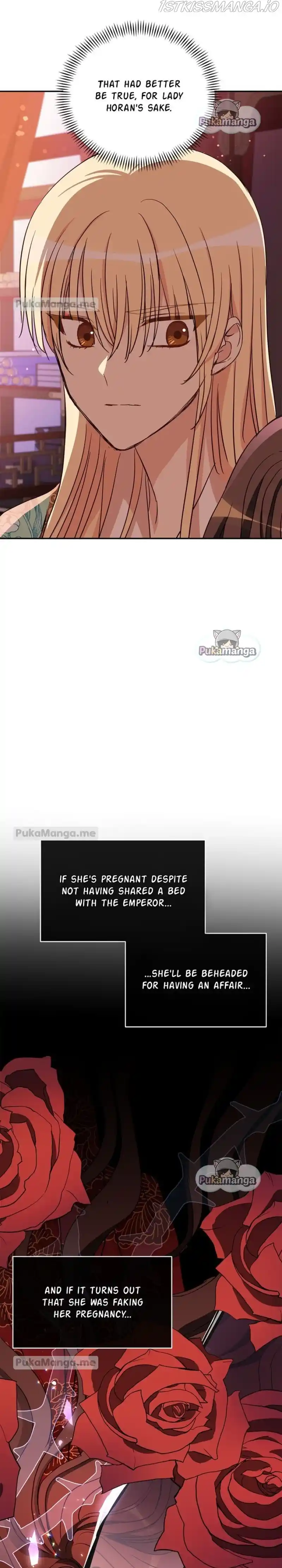 Contract Concubine Chapter 118