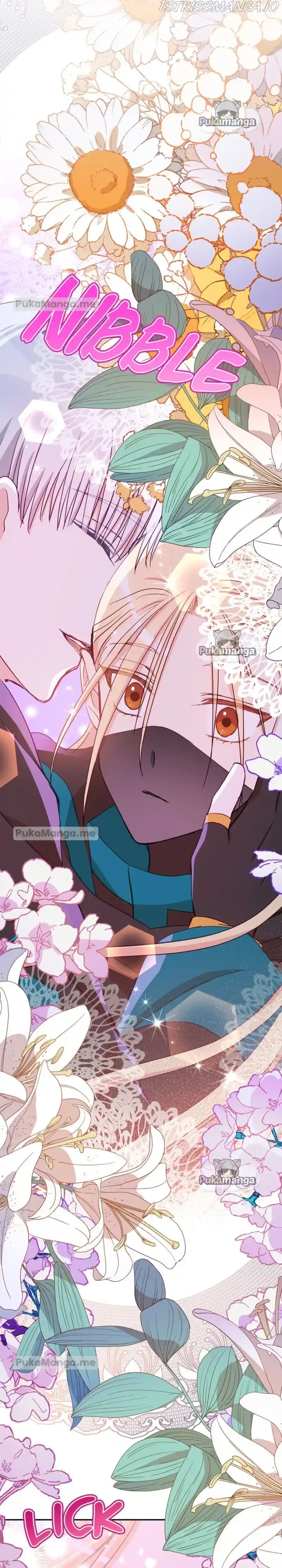 Contract Concubine Chapter 118