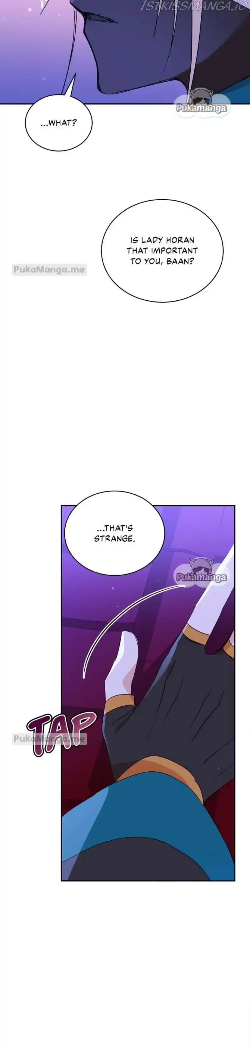 Contract Concubine Chapter 118