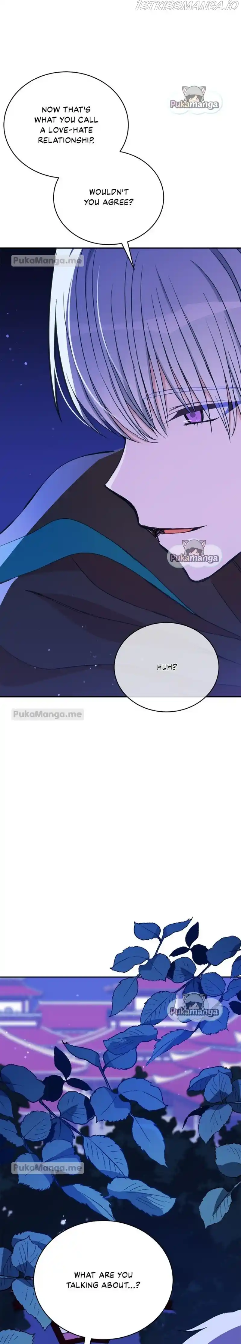 Contract Concubine Chapter 118