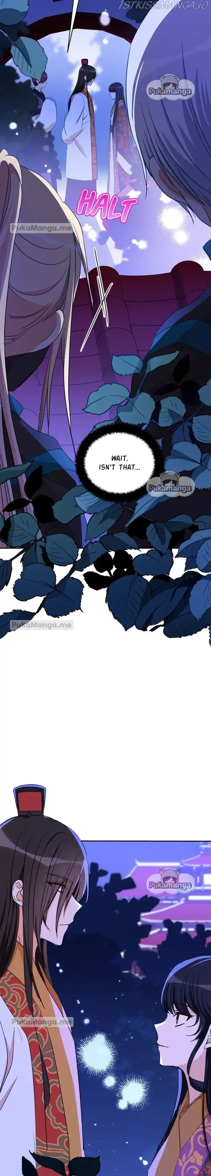 Contract Concubine Chapter 118