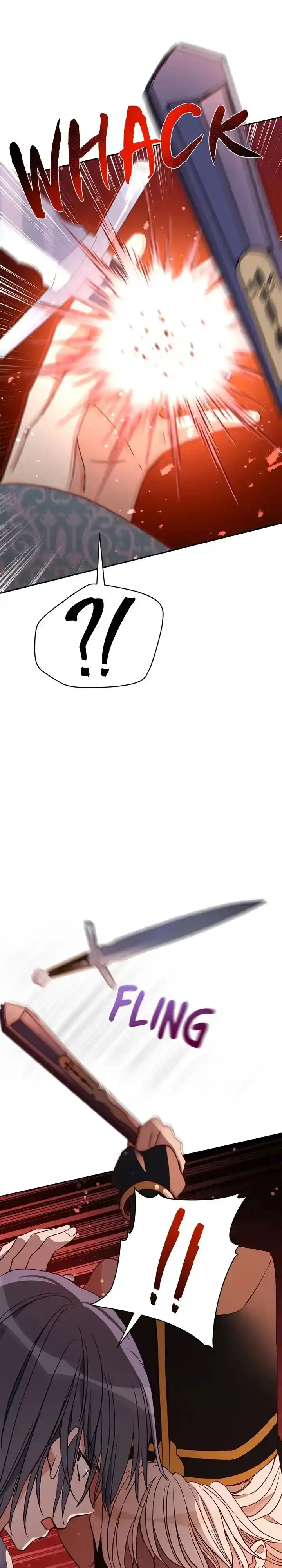 Contract Concubine Chapter 121