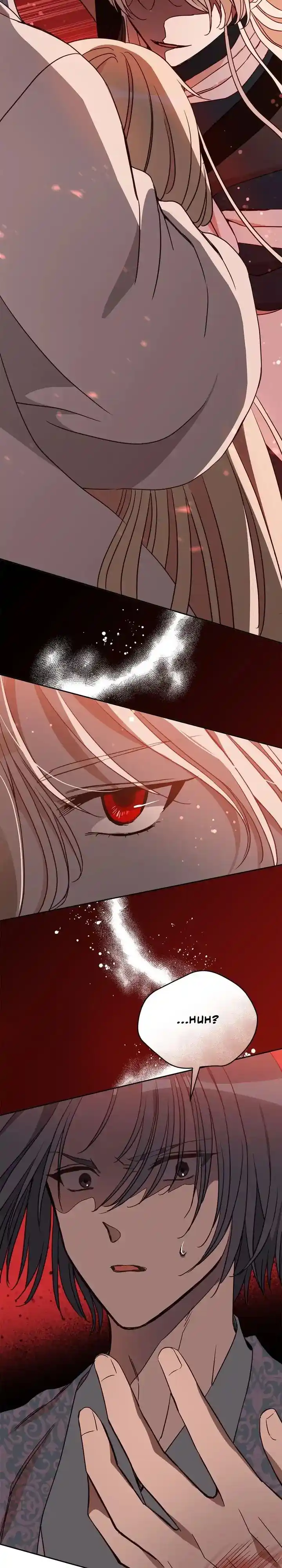 Contract Concubine Chapter 121