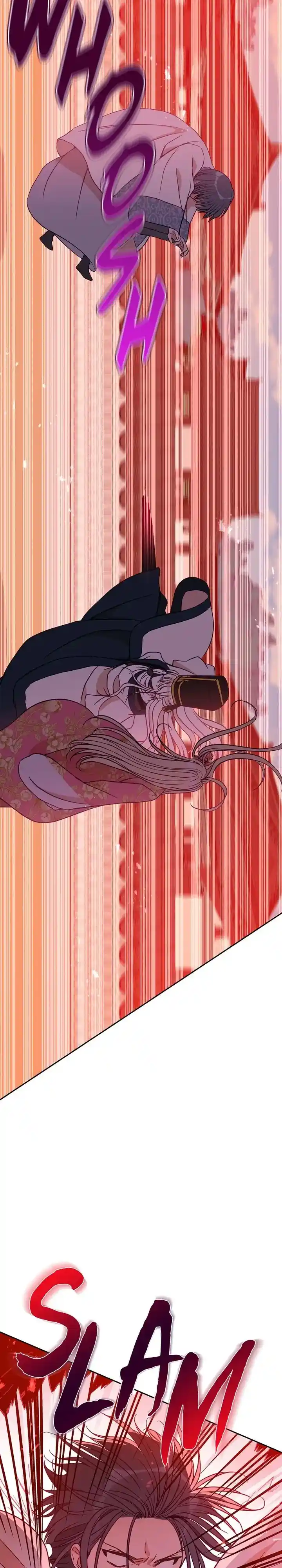 Contract Concubine Chapter 121