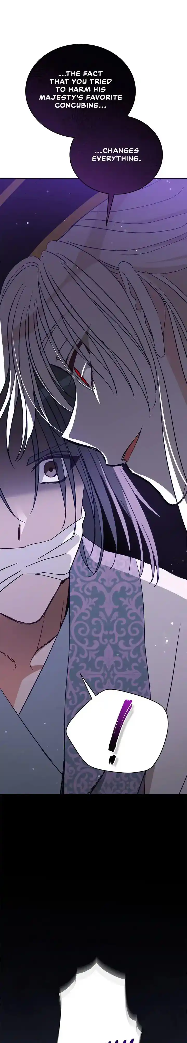 Contract Concubine Chapter 121