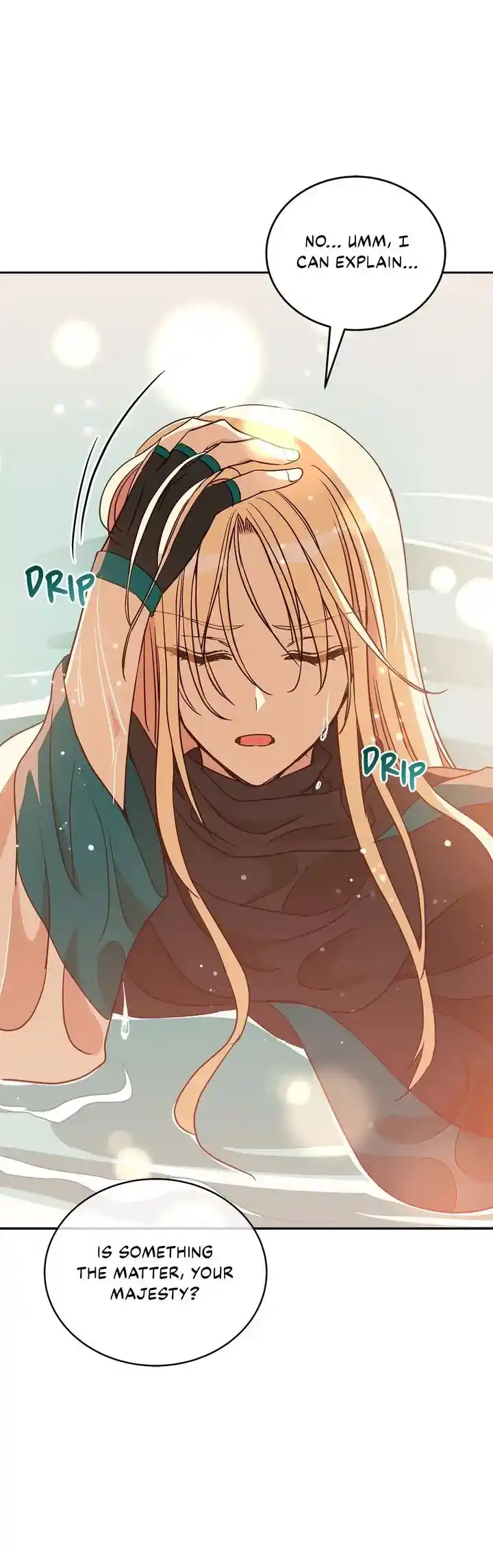 Contract Concubine Chapter 121