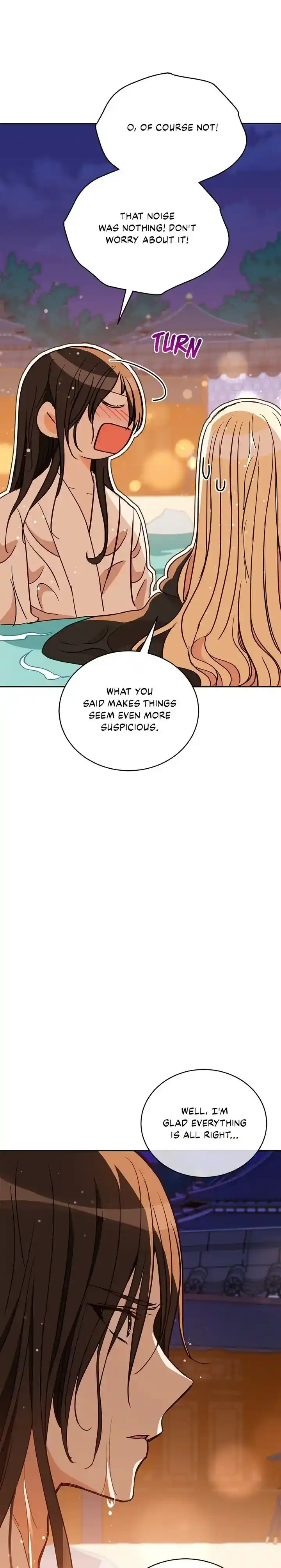 Contract Concubine Chapter 121