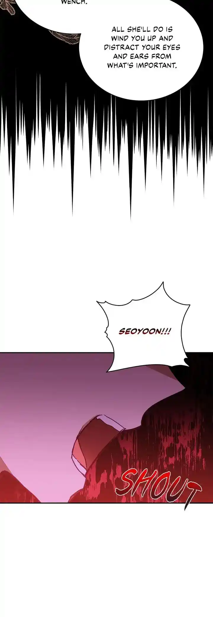 Contract Concubine Chapter 122