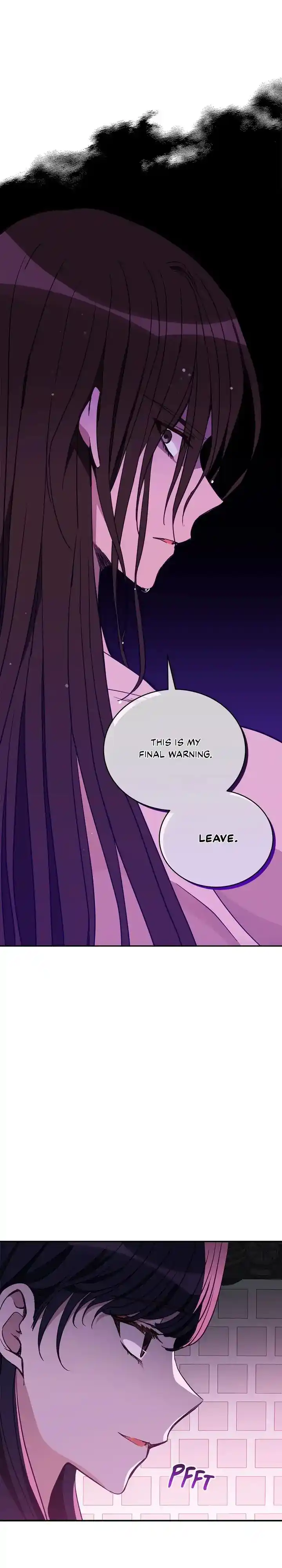 Contract Concubine Chapter 122