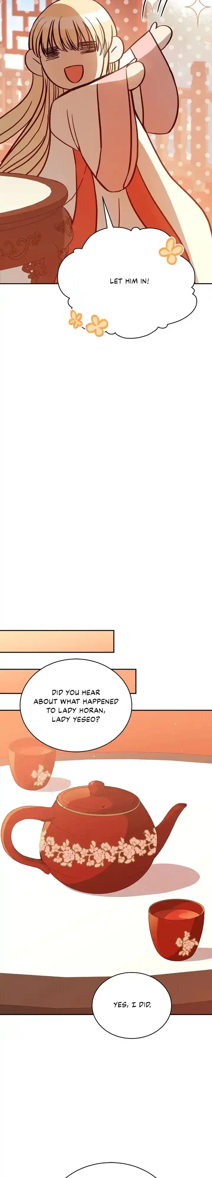 Contract Concubine Chapter 122