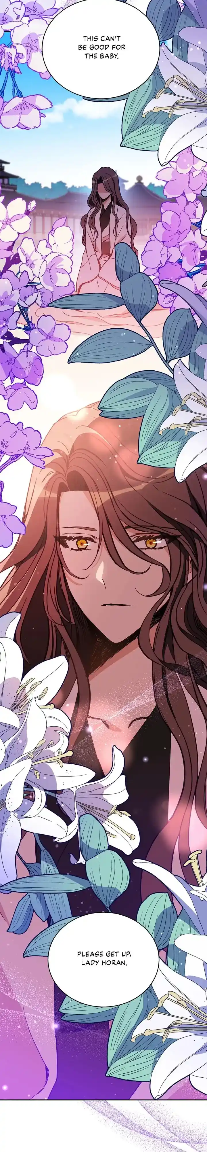 Contract Concubine Chapter 122