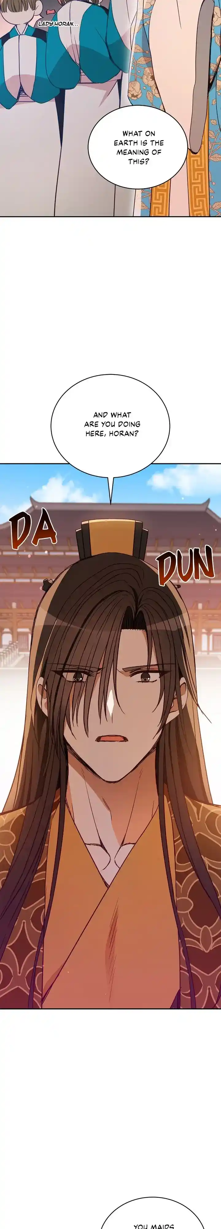 Contract Concubine Chapter 123