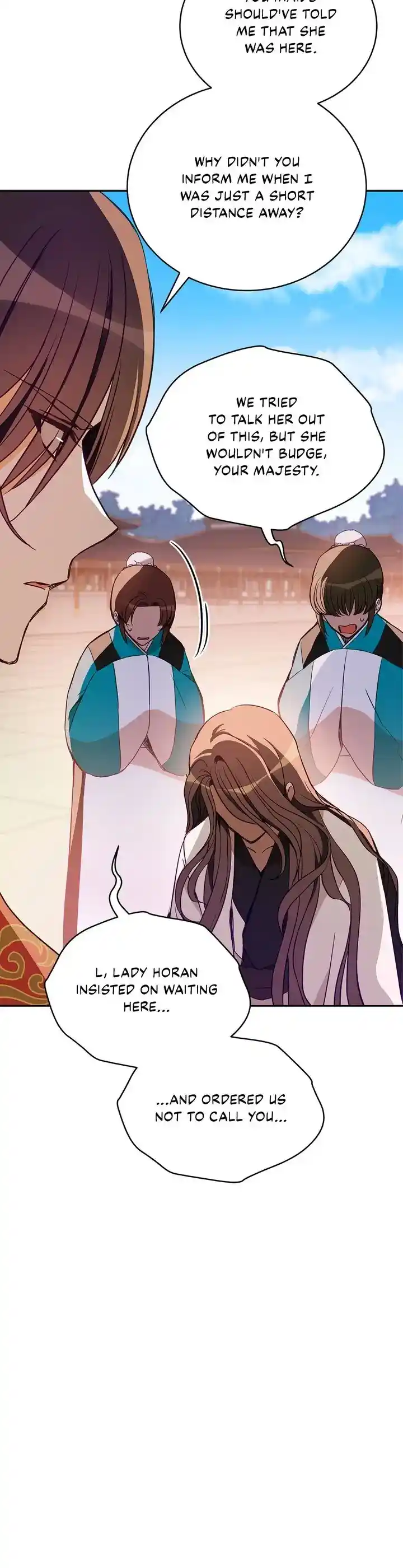 Contract Concubine Chapter 123