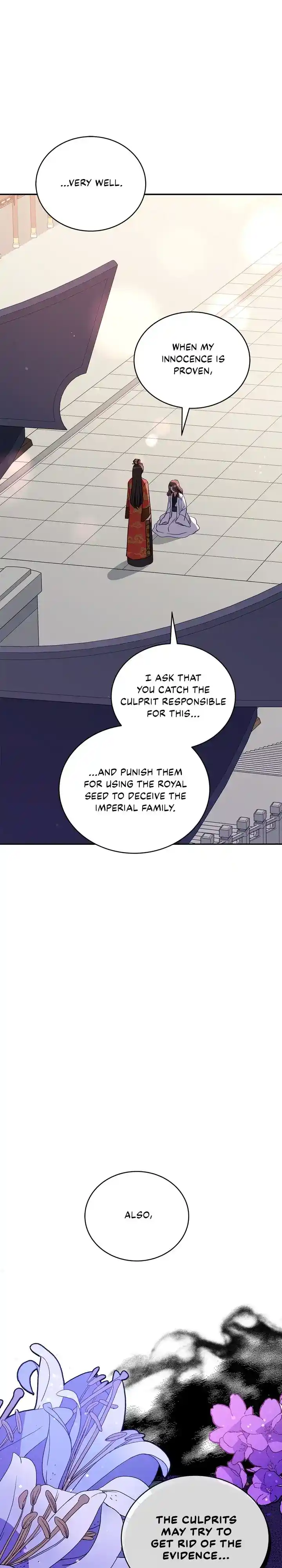 Contract Concubine Chapter 123