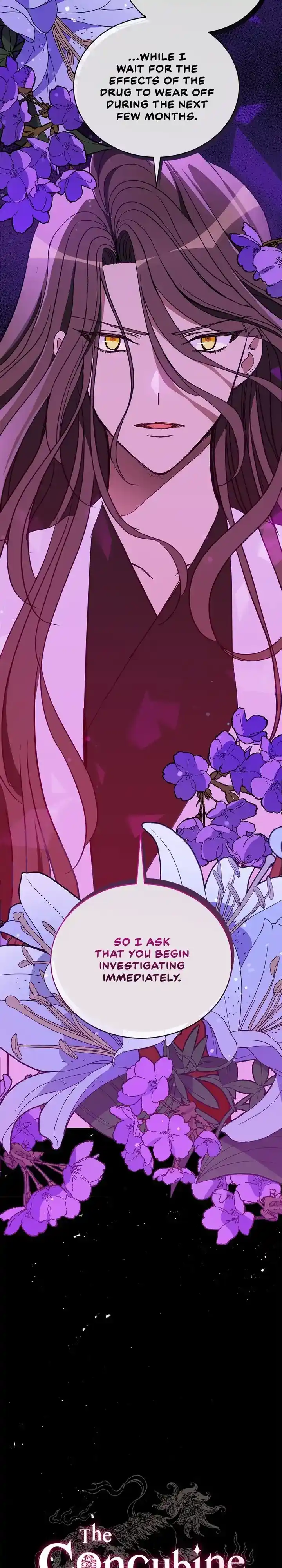 Contract Concubine Chapter 123