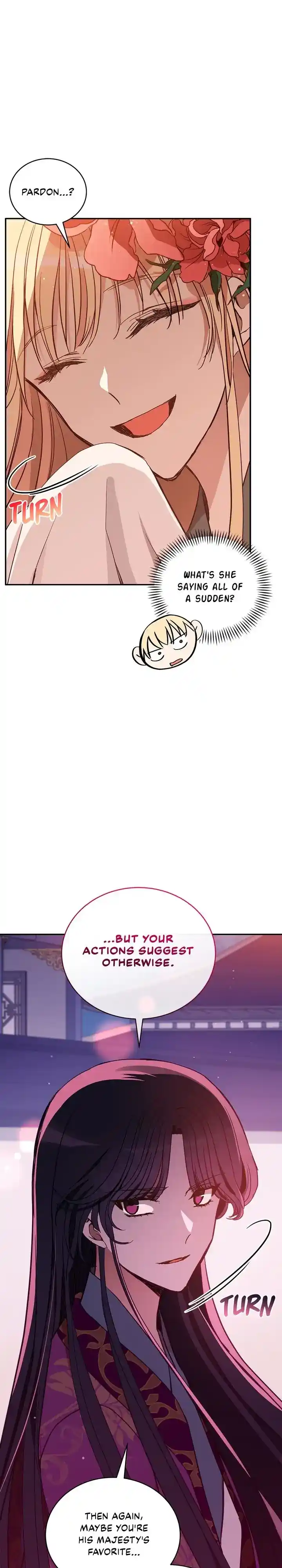 Contract Concubine Chapter 123