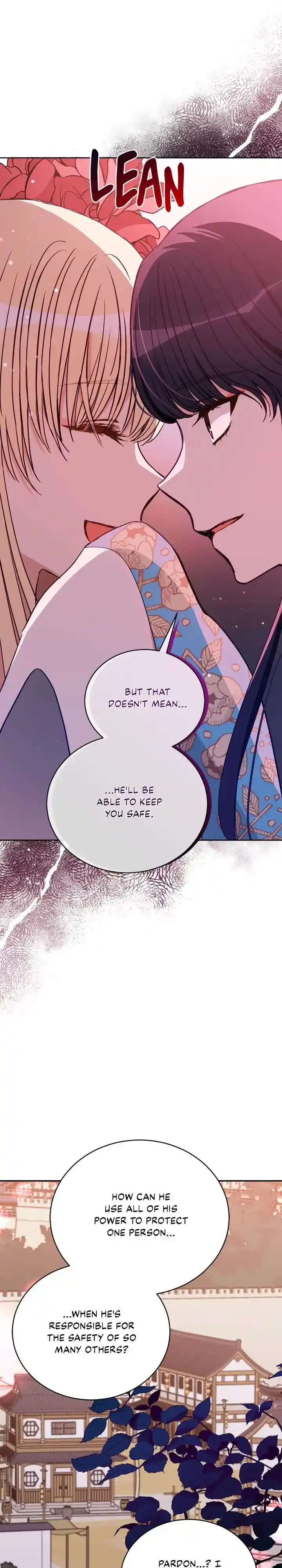 Contract Concubine Chapter 123