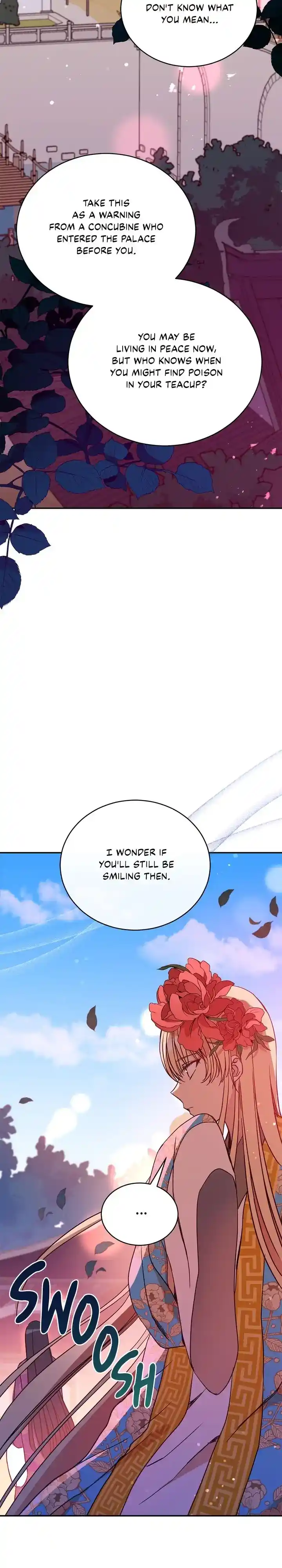 Contract Concubine Chapter 123