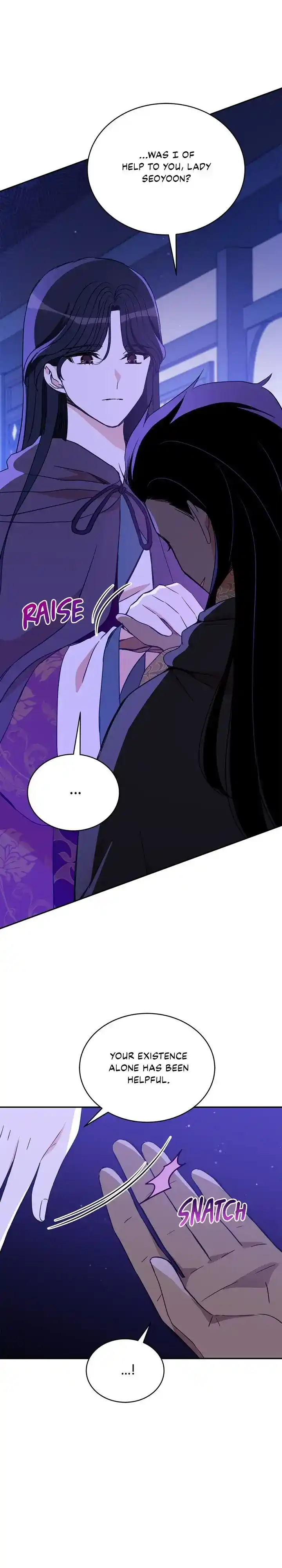 Contract Concubine Chapter 123