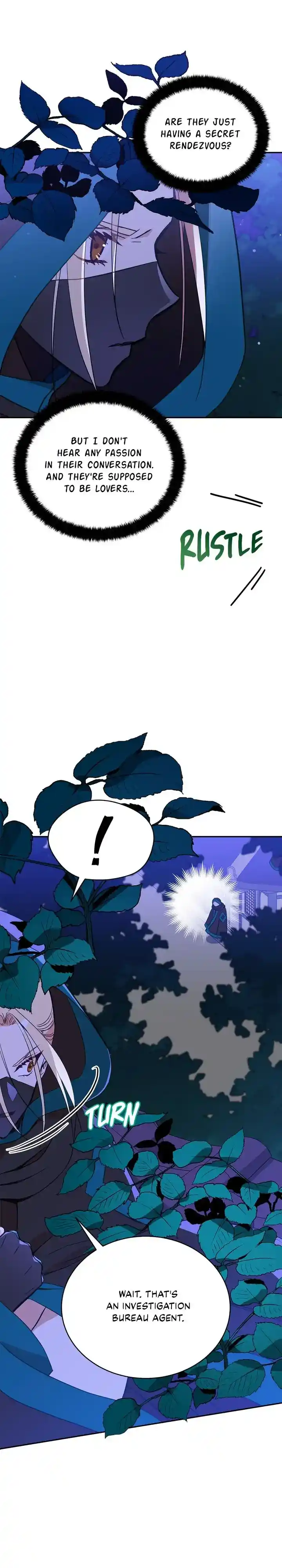 Contract Concubine Chapter 123