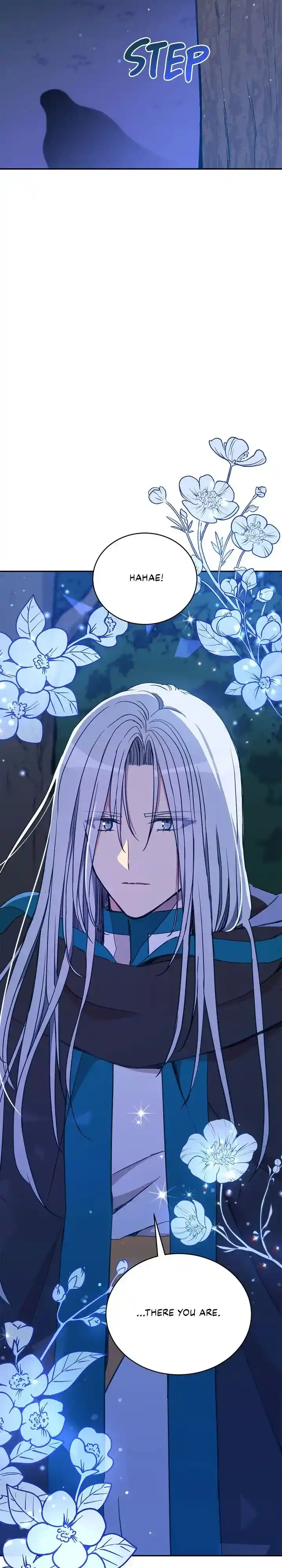 Contract Concubine Chapter 124