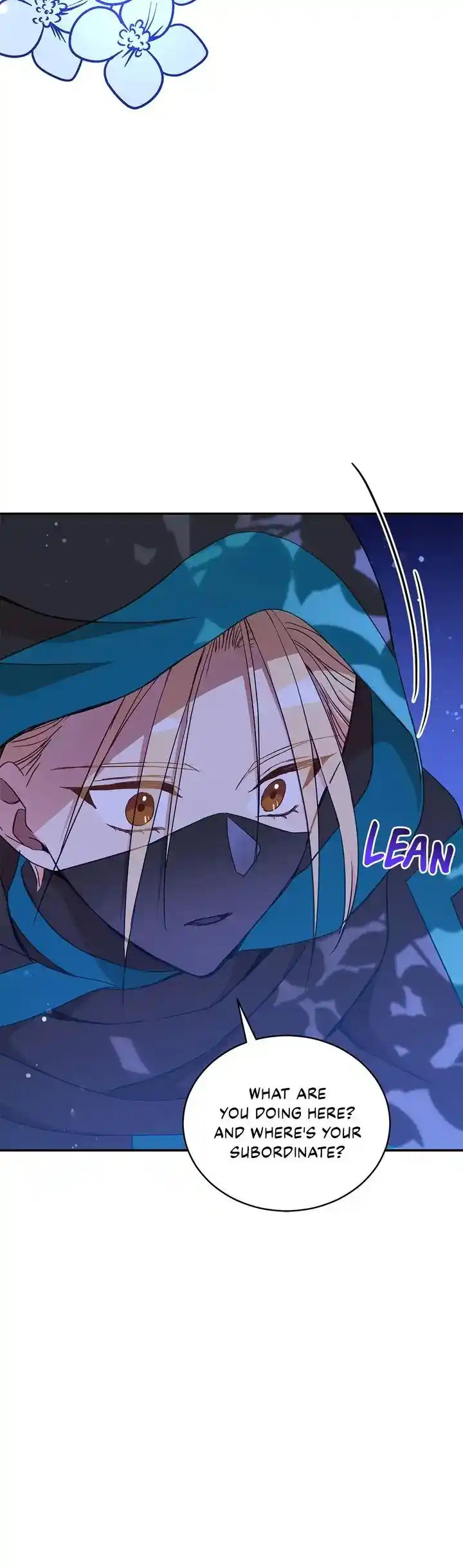 Contract Concubine Chapter 124