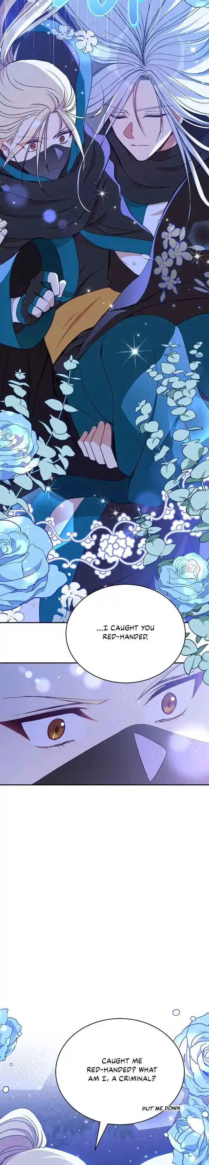 Contract Concubine Chapter 124