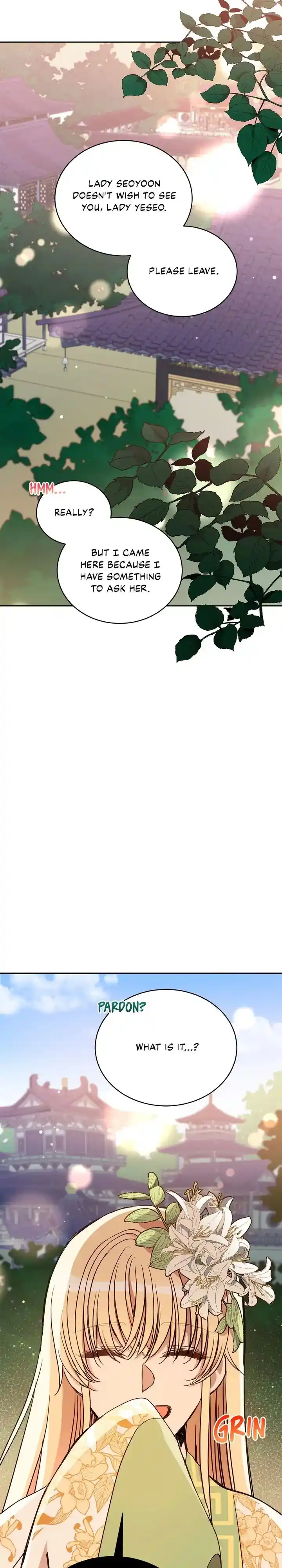 Contract Concubine Chapter 124