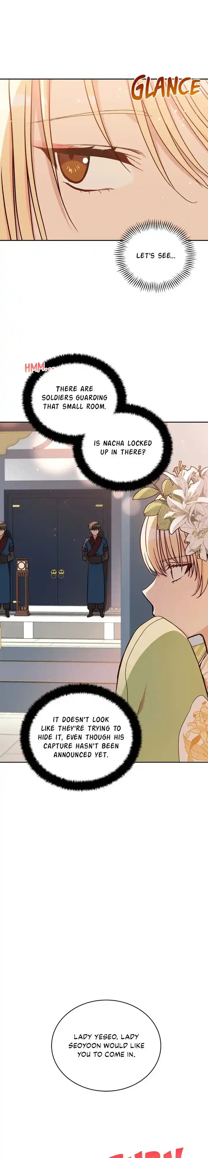 Contract Concubine Chapter 124