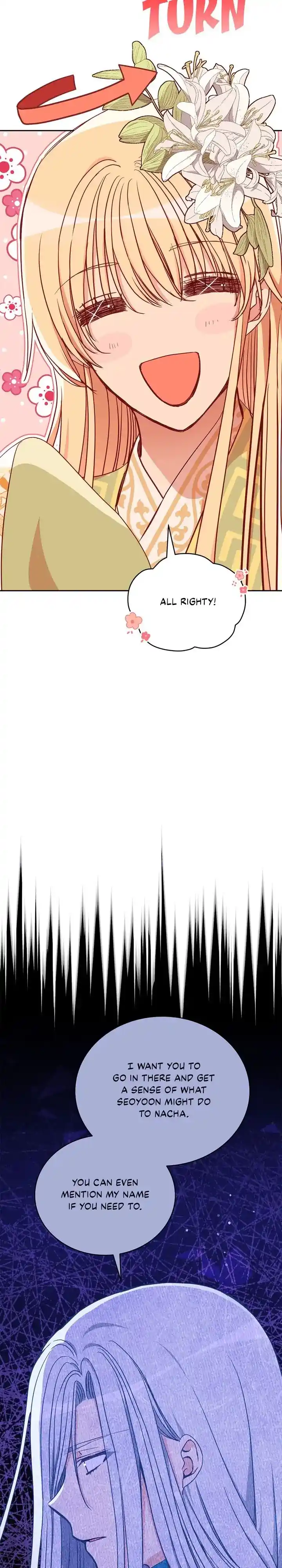 Contract Concubine Chapter 124