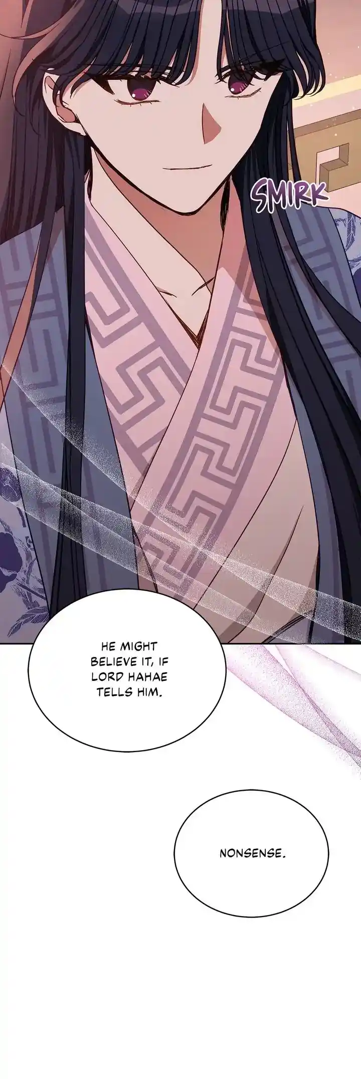 Contract Concubine Chapter 124