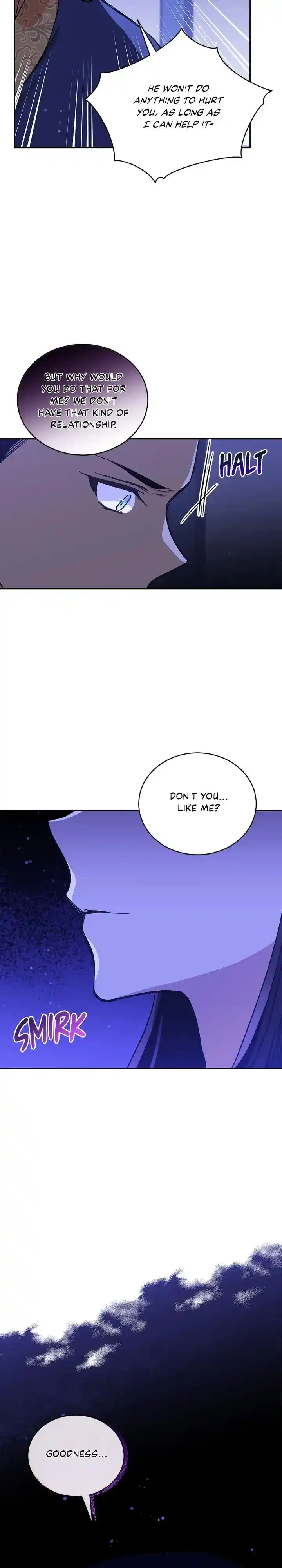 Contract Concubine Chapter 124