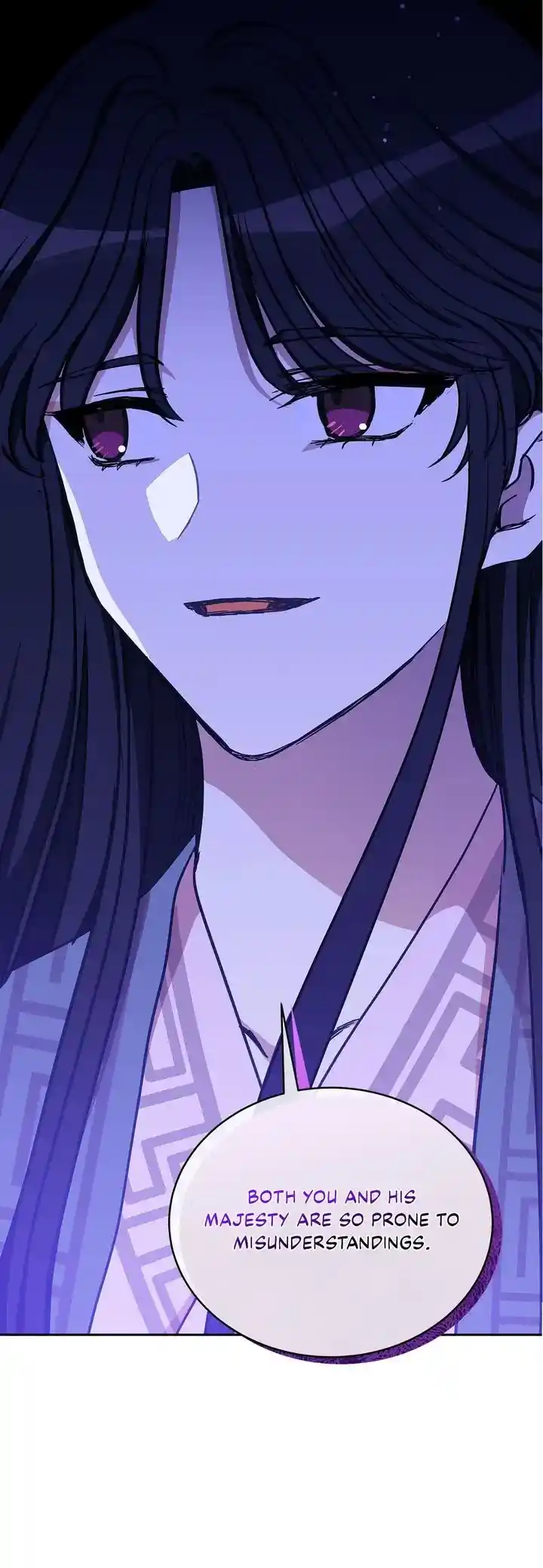 Contract Concubine Chapter 124