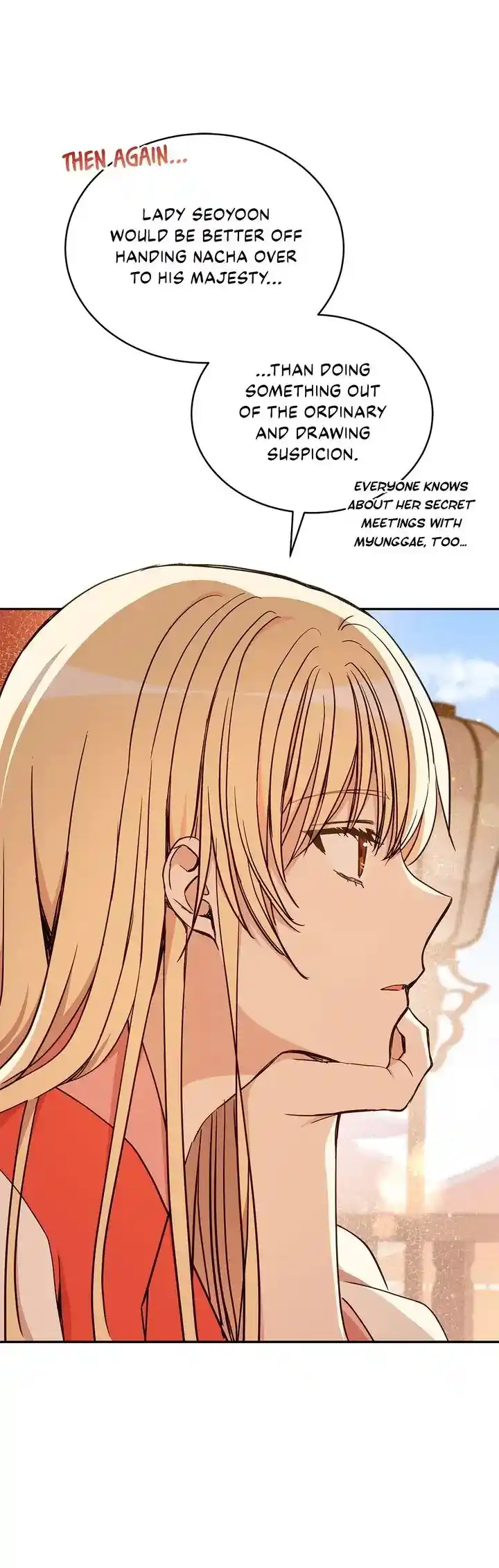 Contract Concubine Chapter 125