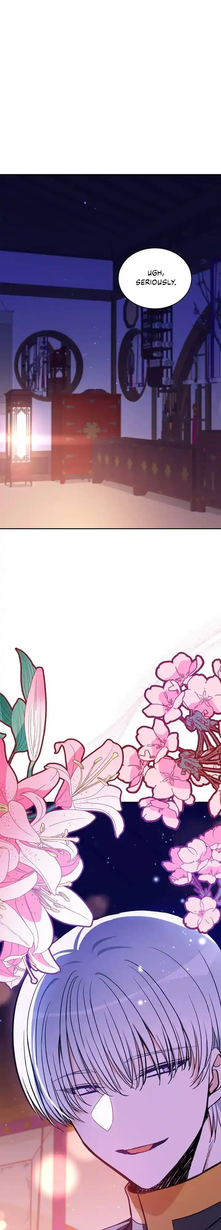 Contract Concubine Chapter 125