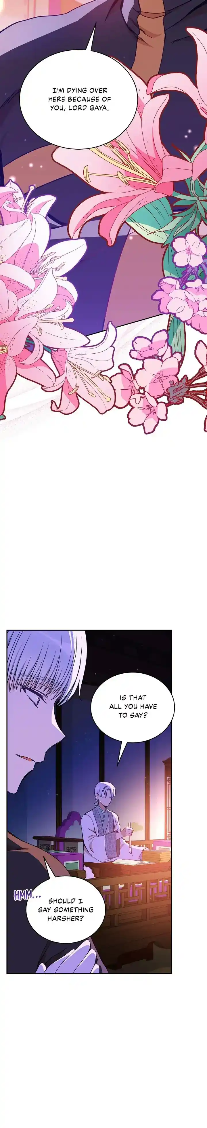 Contract Concubine Chapter 125