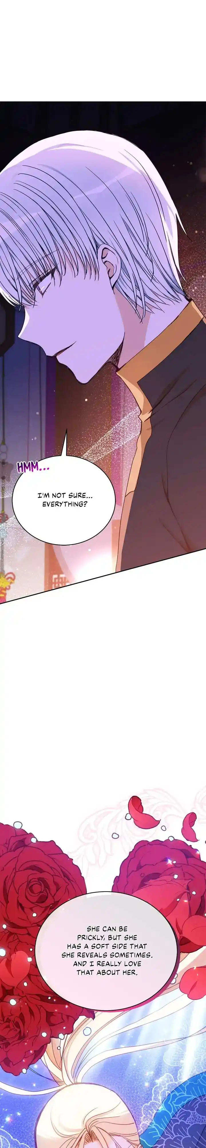 Contract Concubine Chapter 125