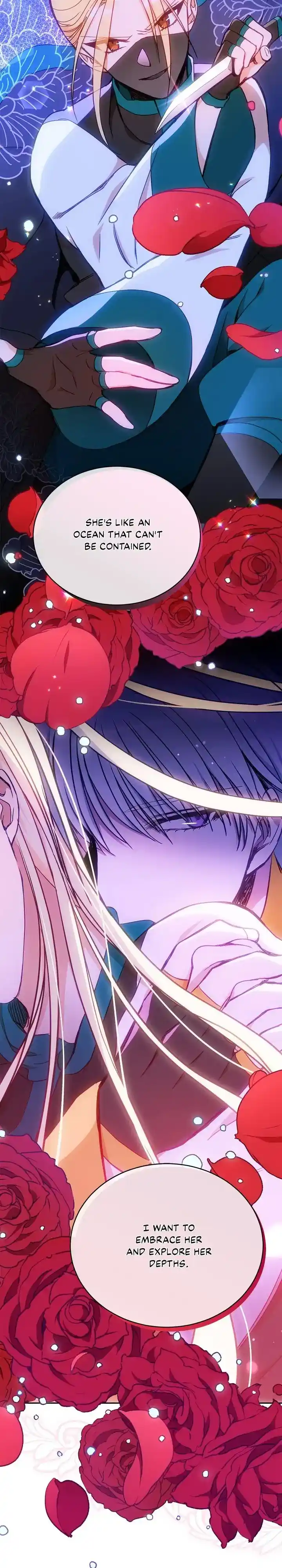 Contract Concubine Chapter 125