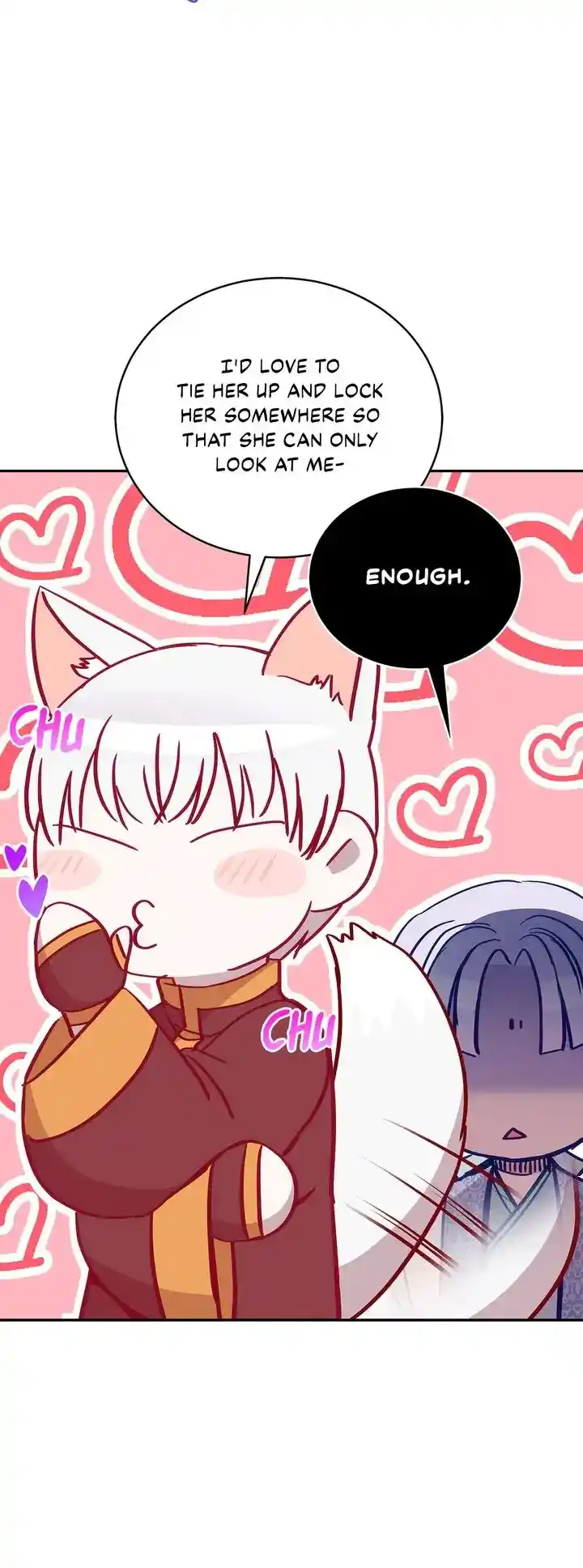 Contract Concubine Chapter 125