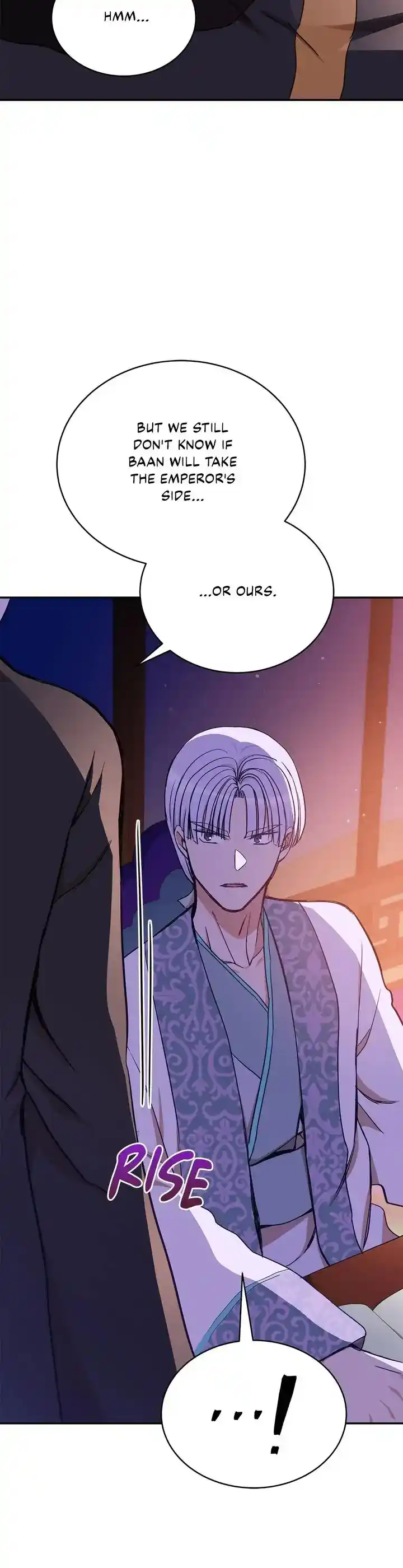 Contract Concubine Chapter 125