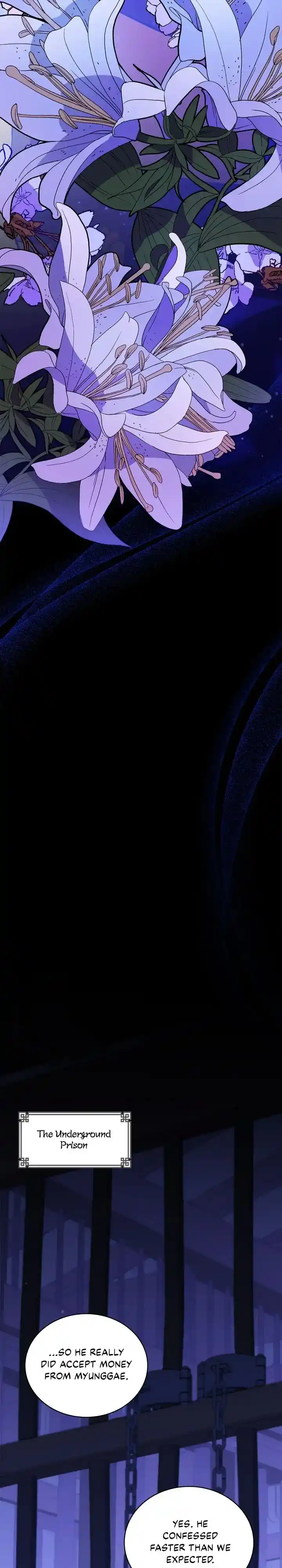 Contract Concubine Chapter 125