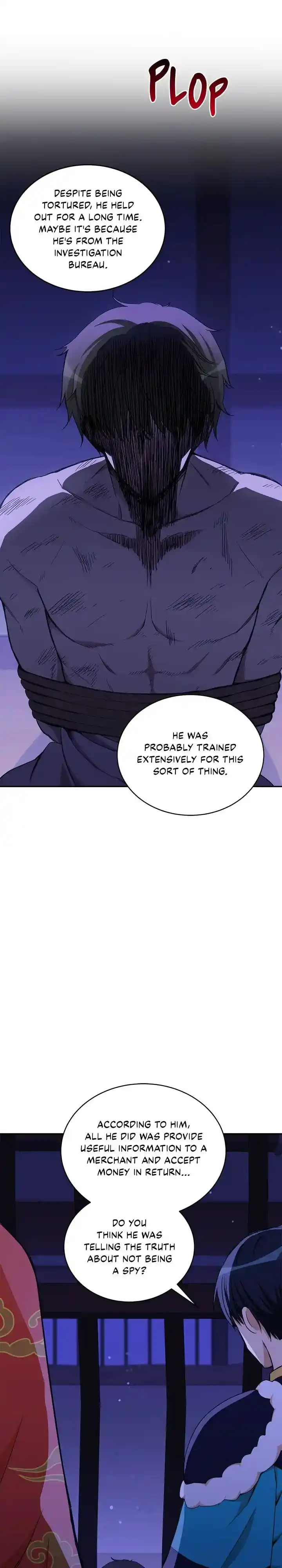 Contract Concubine Chapter 125