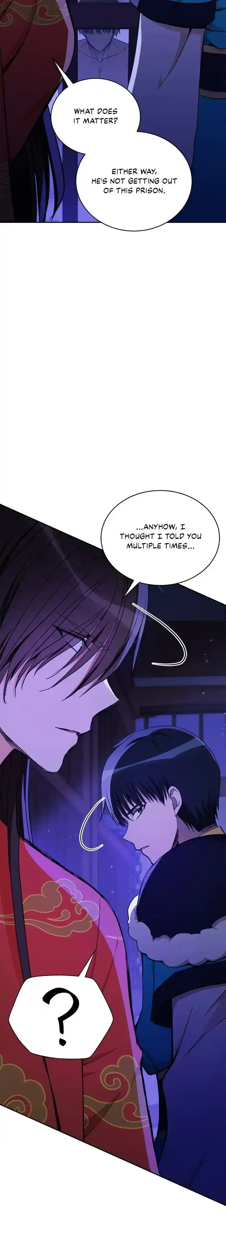 Contract Concubine Chapter 125