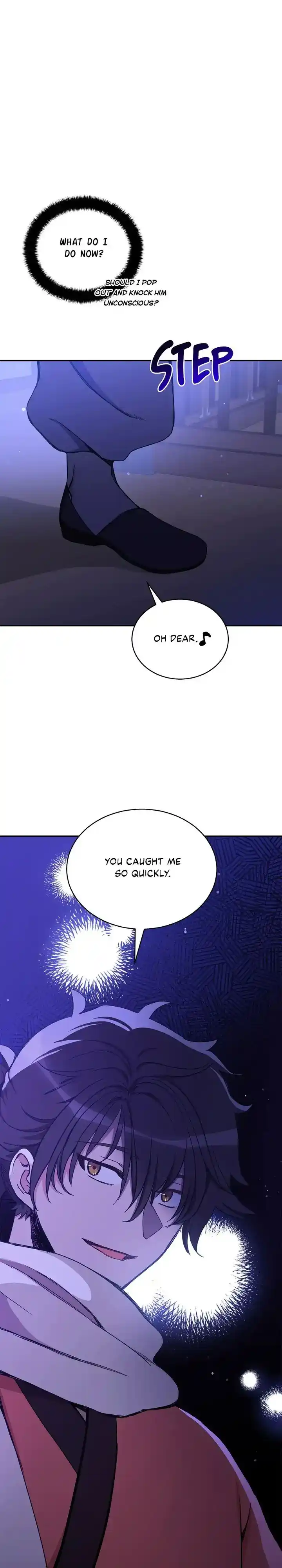 Contract Concubine Chapter 125