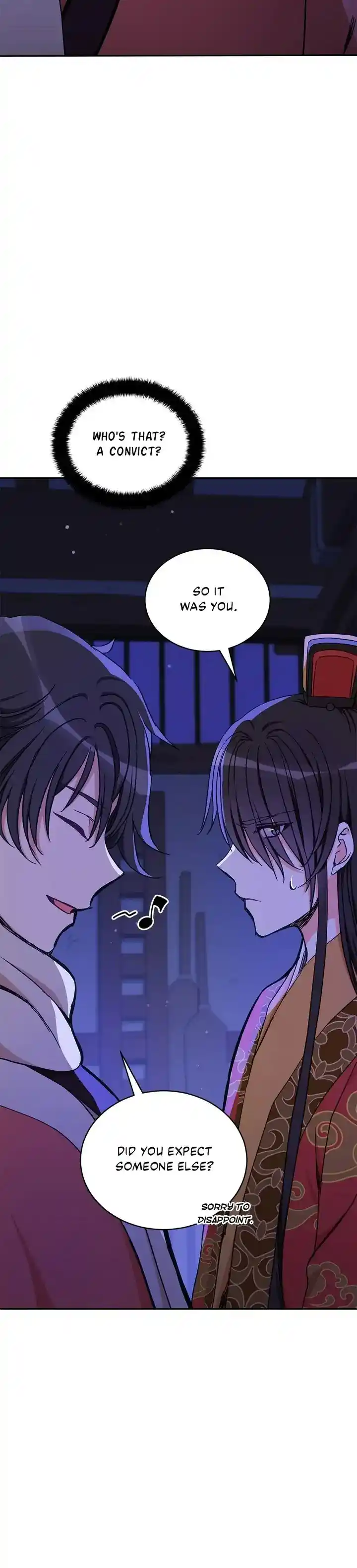 Contract Concubine Chapter 125